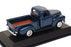 The Diecast Company 711 Collection 1/43 Scale 43200 - 1950 GMC Pick-Up Truck