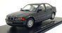 KK Scale 1/18 Scale Diecast KKDC181433 - 1999 BMW 3-Series E46 Limousine - Black