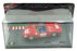 Altaya 1/43 Scale 28424K - Ferrari 246 SP #152 Targa Florio 1962 - Red