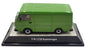 Premium ClassiXXs 1/43 Scale 13300 - Volkswagen KT28 Kastenwagen - Green
