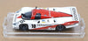 Vitesse 1/43 Scale V95610 - Kenwood Kremer Porsche 956 #10 - White/Red