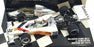 Minichamps 1/43 Scale 530 734330 - F1 McLaren Ford M23 #30 British GP 1973