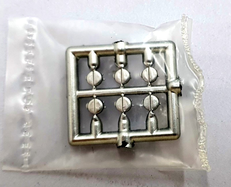 Team Caliber 1/24 Scale M992281CG - Ford Tuarus #99 NASCAR 2000 - Jeff Burton