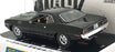 Scalextric 1/32 Scale Slotcar C4595 - Plymouth Barracuda - Wick
