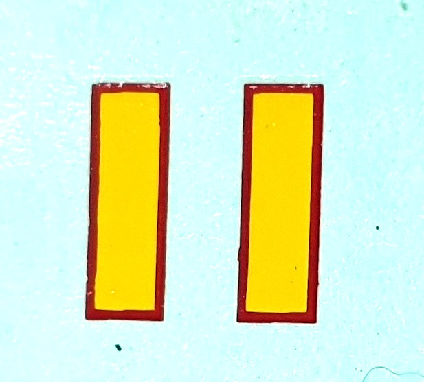 Eligor 1/43 Scale 111335 - Iveco Renntransporter 1998 - Ferrari