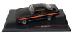 Ixo Models 1/43 Scale CLC491N.22 - 1974 Opel Manta A GT/E - Black