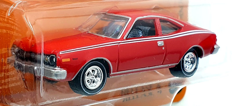 Johnny Lightning 1/64 Scale JLPC009 - 1974 AMC Hornet - 007
