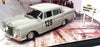 Skid 1/43 Scale SMC013 - Mercedes 220SE Winner #128 Monte Carlo 1960 - Grey