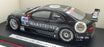 Maisto 1/18 Scale Diecast B6 696 2109 Mercedes-Benz CLK AMG Warsteiner Ludwig #5