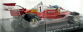 Altaya 1/24 Scale Diecast AL191223W - 1976 Ferrari 312 T2 Niki Lauda #1
