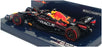 Minichamps 1/43 417 220601 - F1 Red Bull RB18 Winner Spanish GP 2022 Verstappen