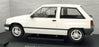 Model Car Group 1/18 Scale MCG18904 - Vauxhall ova 1.3 - White