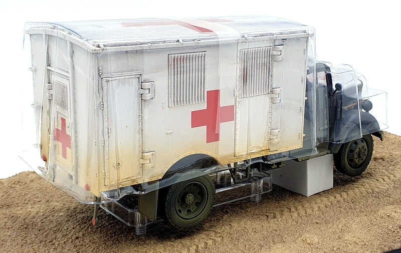 Forces Of Valor 1/32 Scale FOV-801101A - German Opel-Blitz Kfz.305 Ambulance