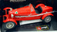 Burago 1/18 Scale Diecast 3014 - Alfa Romeo 8C 2300 Monza 1931 Red