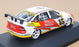 Onyx 1/43 Scale XT007 - Opel Vectra Belgian Procar 96 #15 P. A. Thibaut
