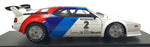 Werk83 1/18 Scale Diecast W1803020 - BMW M1 ProCar #2 - Reutemann