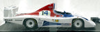 Spark 1/18 Scale Resin 18S523 Porsche 936 24h Le Mans 1979 #14 B.Wollek