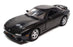 Kyosho 1/18 Scale Diecast DC2124H - Mazda RX-7 - Black