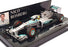 Minichamps 1/43 Scale 410 130209 - Mercedes AMG F1 W04 USA GP 2013 N. Rosberg