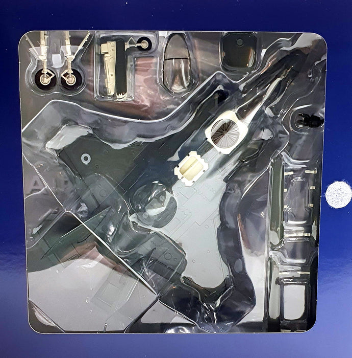 Hobby Master 1/72 Scale HA4616 - 2022 Lockheed F-35B Lightning II Aircraft