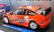 Sunstar 1/18 Scale Model Car 3925 - Ford Focus WRC H.Solberg & C.Menkerud