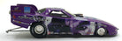 Action 1/24 Scale 100222 Pontiac Funny Car Dragster WWF/Undertaker - Epler