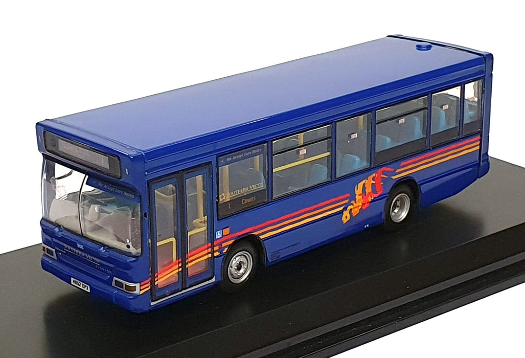 Creative Master 1/76 Scale UKBUS 3009 - Dennis Mini Pointer Dart Southern Vectis