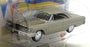 Johnny Lightning 1/64 JLMC028 - 1963 Ford Galaxie 500 - Champagne