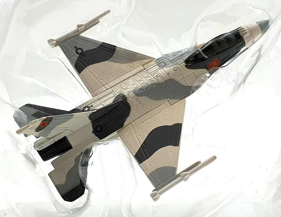 Corgi 10cm long Diecast CS90093 - F14 Tomcat VF84 USS Nimitz - Top Gun