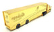 Racing Champions 1/64 Scale 92401 #6G Primestar #16 Nascar And Transporter Gold