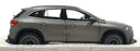 Z Models 1/18 Scale B6 6960826 - Mercedes-Benz EQB - Mountain Magno  Grey