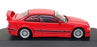 Minichamps 1/43 Scale 430 023382 - 1993 BMW M3 GTR Street - Red