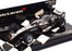 Minichamps 1/43 Scale 530 044306 - F1 McLaren Mercedes MP4-19 K. Raikkonen