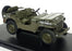 Welly 1/18 Scale Diecast 18055W - 1941 Jeep Willys MB Open top US Army