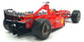 Werk83 1/12 Scale W12003001 - Ferrari F300 F1 #3 1st Montreal 1998 - Schumacher