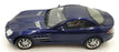 CMC 1/18 Scale Diecast DC221124B - Mercedes-Benz SLR McLaren - Dark Blue