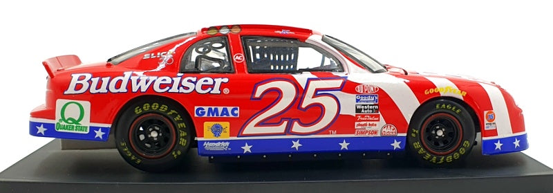 Revell 1/24 Scale 3837 - Chevrolet #99 Budweiser - Kenny Schrader