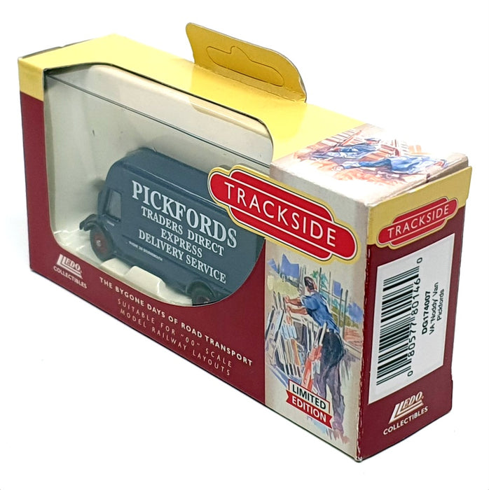 Lledo 1/76 Scale DG174007 - BMC VA Noddy Van (Pickfords) Blue