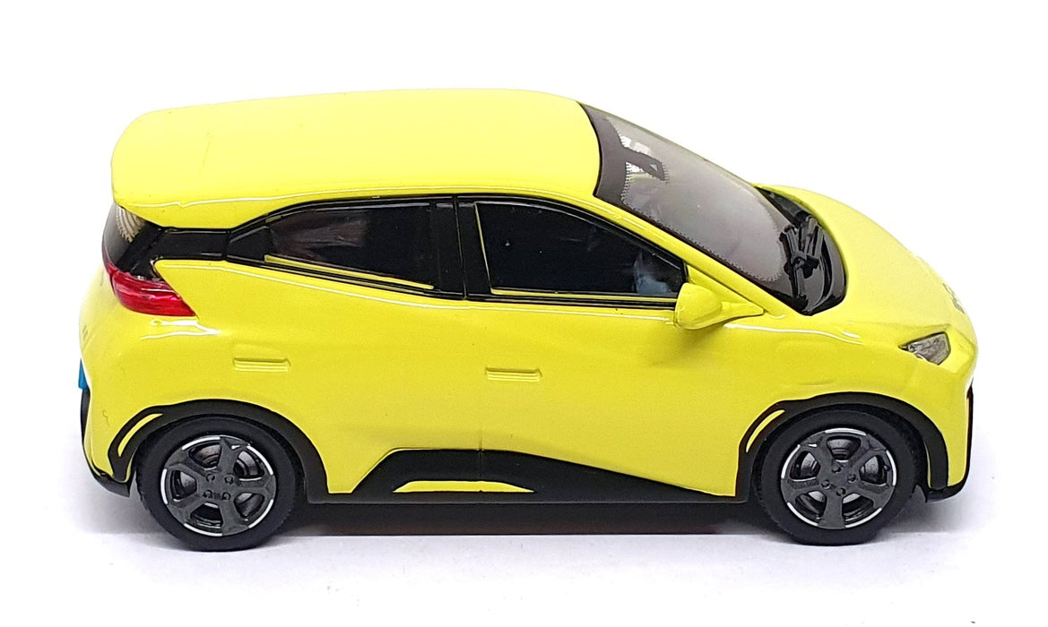 Dealership Model 1/43 Scale 2214315-1 - BYD Dolphin Surf - Lt. Green