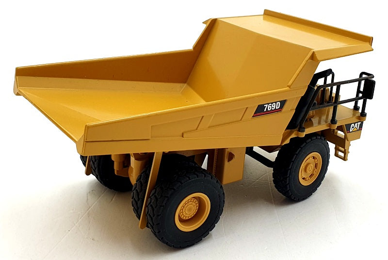 NZG 1/50 Scale Diecast 477 - Cat 769D Off Highway Dump Truck