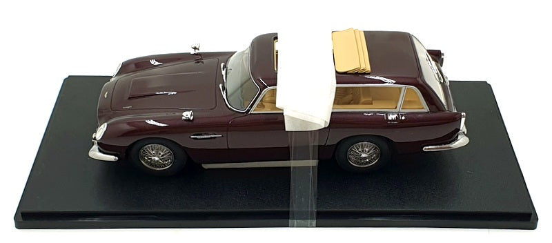 Cult Models 1/18 Scale CML028-3 - Aston Martin DB5 Shooting Brake H.Radford Red