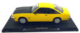 Model Car Group 1/18 Scale MCG18236 - Opel Manta B - Yellow