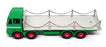 Atlas Editions Dinky Supertoys 935 - Leyland Octopus Flat Truck With Chains