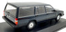 Minichamps 1/18 Scale 155 171771 Volvo 740 GL Break 1986 - Dark Green Met