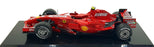 Altaya 1/24 Scale 18225A - Ferrari F2007 #6 - Brazilian GP