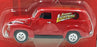 Johnny Lightning 1/64 Scale 50298A - 1950 Chevrolet Delivery Van - Red
