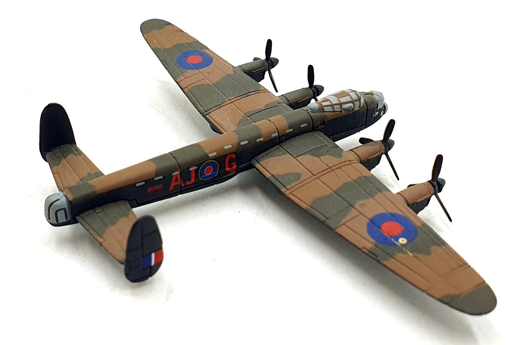 Corgi 12cm Wingspan CS90331 - Avro Lancaster RAF 617 Sqn Dambusters