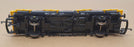 Hornby OO Gauge (1/76) R 6210 - 45 Ton GLW Steel Carrier With Rail Load