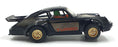 Scalextric 1/32 Scale Slotcar C428- Porsche #5 - Black