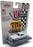 Castline M2 Machines 1/64 Scale R50 - 1969 Pontiac GTO Judge - Grey
